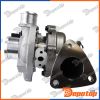 Turbocompresseur neuf pour FORD | 838417-0002, 838417-2